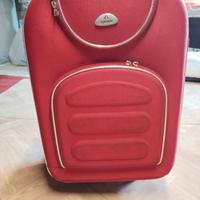 Trolley rosso