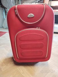 Trolley rosso