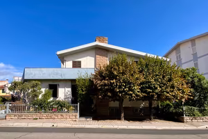 Villa indipendente a Ghilarza