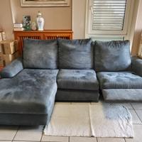 Divano poltrone sofa