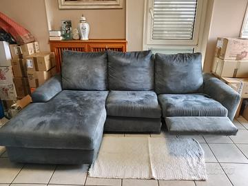 Divano poltrone sofa