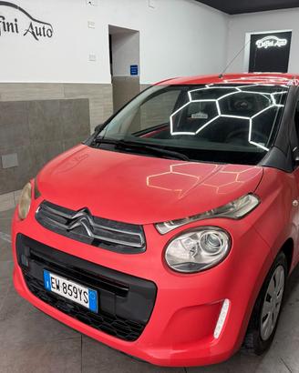 Citroen C1 VTi 68 5 porte Live