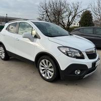 Opel Mokka 1.4 UNICO-PROPR GPL valido 2036