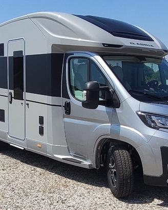 Adria Matrix 670 SL 60Years Semi integrale