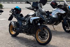 Bmw GS 1300r