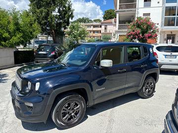 Jeep Renegade 2.0 Mjt 140CV 4WD Active Drive Low L