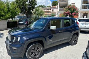 Jeep Renegade 2.0 Mjt 140CV 4WD Active Drive Low L