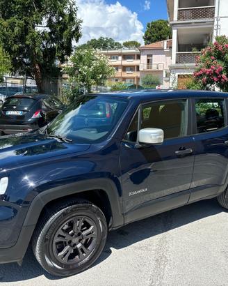 Jeep Renegade 2.0 Mjt 140CV 4WD Active Drive Low L