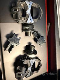 Favero Assioma Duo – pedali misuratore di potenza