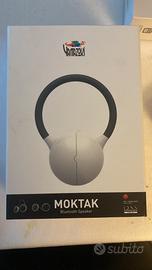 Casse musica a forma di cuffia come da foto