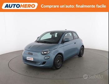 FIAT 500e VV62051