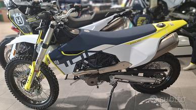 Husqvarna 701 Enduro