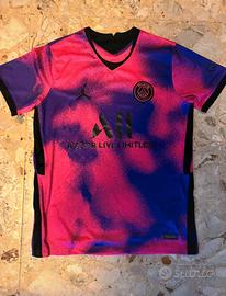 Maglia da calcio PSG