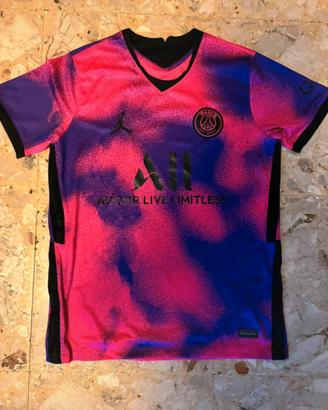 Maglia da calcio PSG