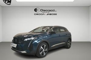 Peugeot 3008 BlueHDi 130 S&S EAT8 GT