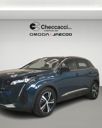 Peugeot 3008 BlueHDi 130 S&S EAT8 GT
