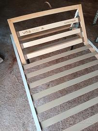 Reti in legno