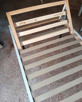 Reti in legno