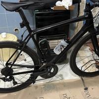 Ruote bici da corsa bontrager