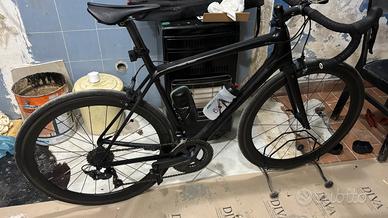 Ruote bici da corsa bontrager