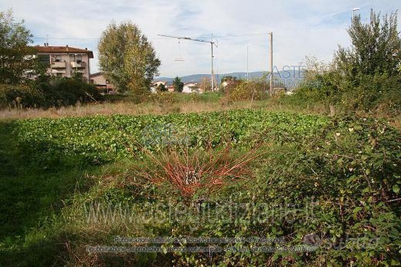 Terreno Residenziale Serravalle Pistoiese - Vista 5