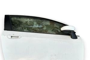portiere Fiat grande punto evo 2012