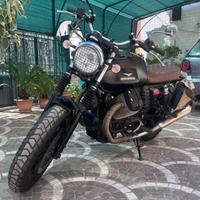 MOTO GUZZI V7 Stone