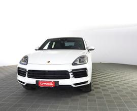 PORSCHE Cayenne Coupé Coupé 3.0 V6 E-Hybrid