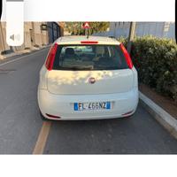 Auto Fiat Punto 1300mtj 95CV 150.000km