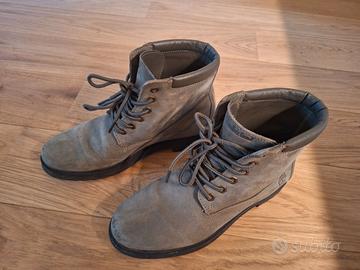 Scarponcini Timberland donna