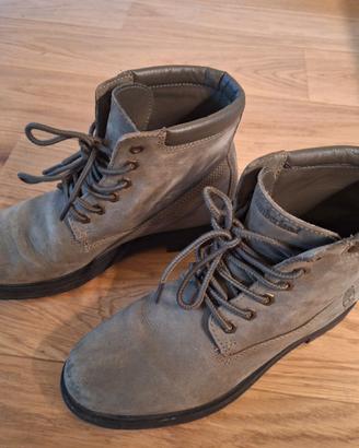 Scarponcini Timberland donna