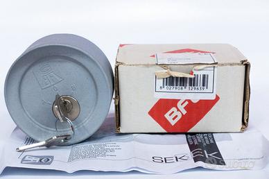 BFT SELETTORE A CHIAVE DA ESTERNO - NUOVO