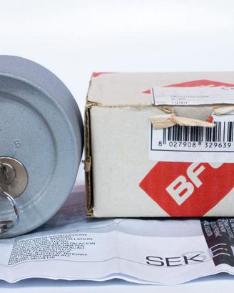 BFT SELETTORE A CHIAVE DA ESTERNO - NUOVO