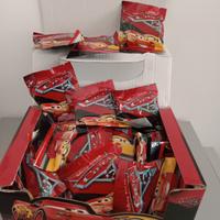 Cars 3 - Disney Pixar; Box Set