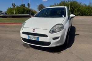 Punto 1.4 8V 5 porte Natural Power St