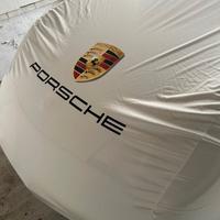 CAR COVER INDOOR 996 "PORSCHE" AEREOKIT