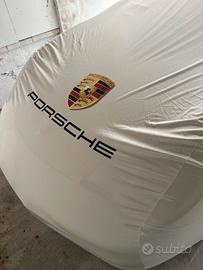 CAR COVER INDOOR 996 "PORSCHE" AEREOKIT