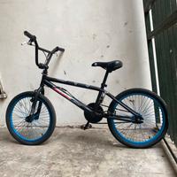 BMX da competizione tedesca