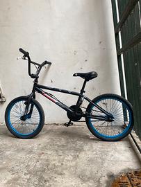BMX da competizione tedesca