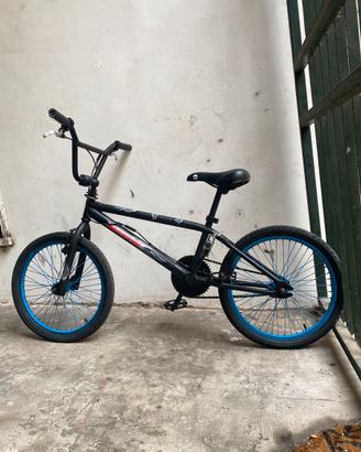 BMX da competizione tedesca