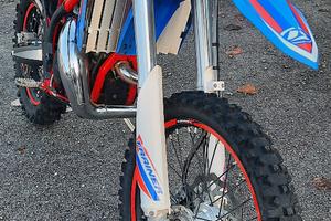 Beta Xtrainer 300 - 2020