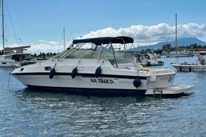 CONAM 36 Lupo di Mare