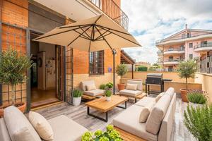Appartamento di 71 m² con 3 locali a Roma
