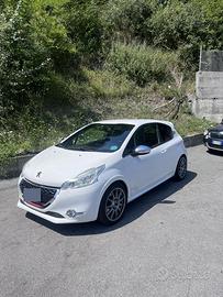 Peugeot 208 gti