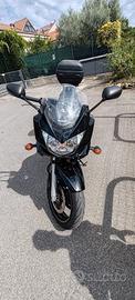 ricambi bandit 650