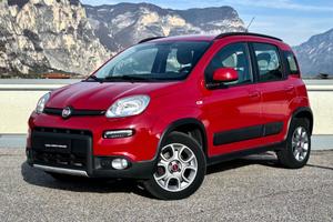 Fiat Panda 1.3 MJT 95 CV S&S Lounge