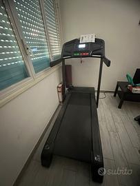 Tapis Roulant Elettrico