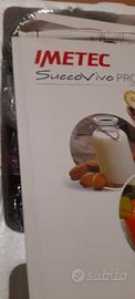 estrattore di succo imetec