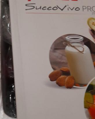 estrattore di succo imetec