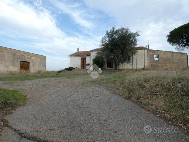 TER. AGRICOLO A POLICORO